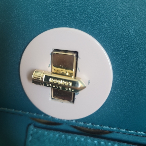 Ted Baker mini backpack - Picture 5 of 10